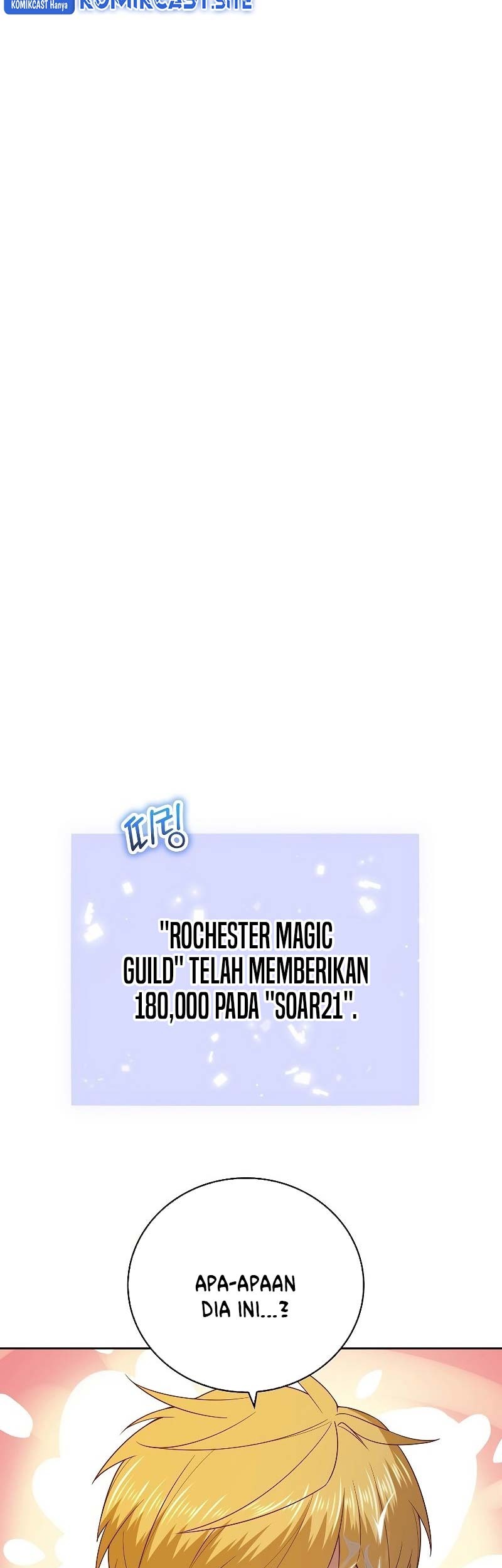 The Lord’s Coins Aren’t Decreasing?! Chapter 92 Gambar 20