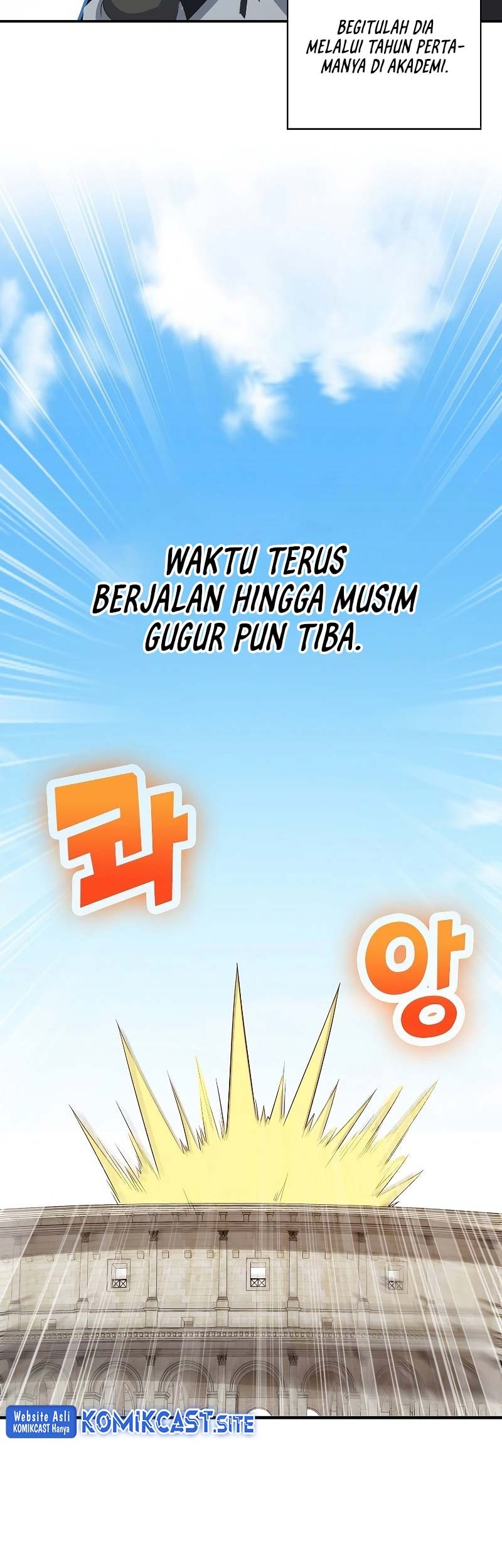 The Lord’s Coins Aren’t Decreasing?! Chapter 92 Gambar 52