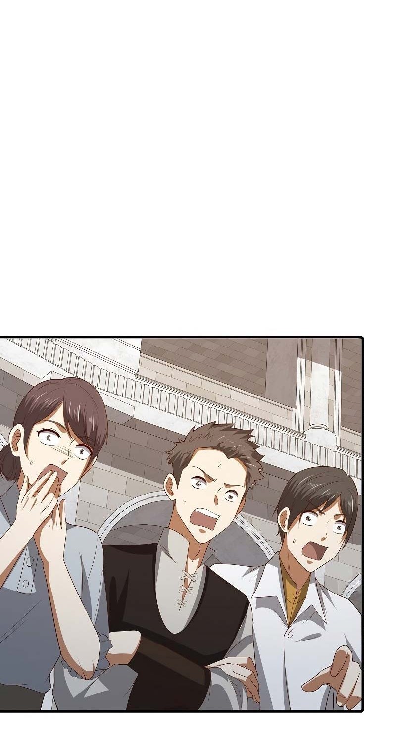 The Lord’s Coins Aren’t Decreasing?! Chapter 92 Gambar 53