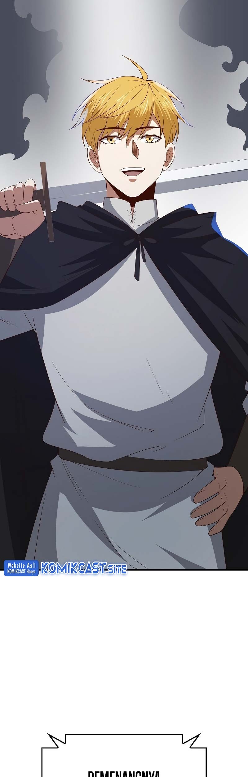 The Lord’s Coins Aren’t Decreasing?! Chapter 92 Gambar 56