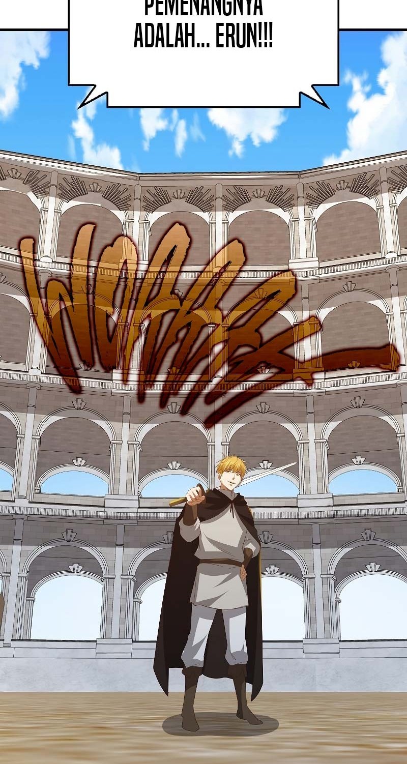 The Lord’s Coins Aren’t Decreasing?! Chapter 92 Gambar 57