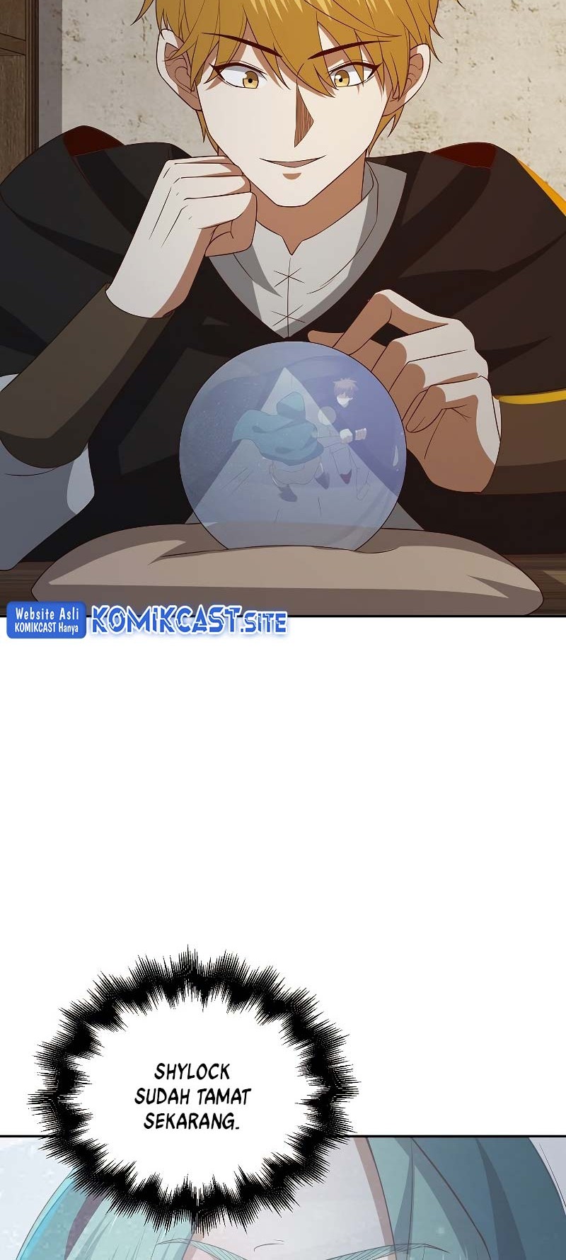 The Lord’s Coins Aren’t Decreasing?! Chapter 92 Gambar 39