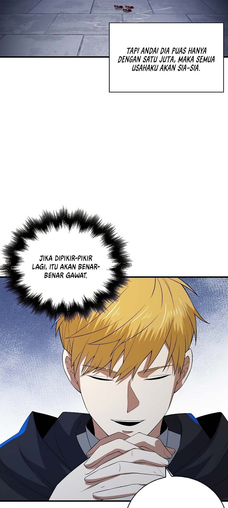 The Lord’s Coins Aren’t Decreasing?! Chapter 92 Gambar 43