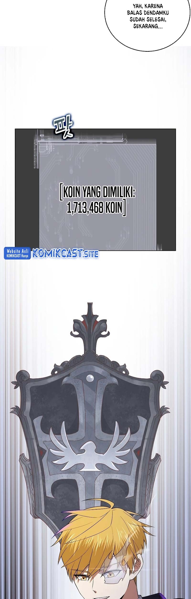 The Lord’s Coins Aren’t Decreasing?! Chapter 92 Gambar 44