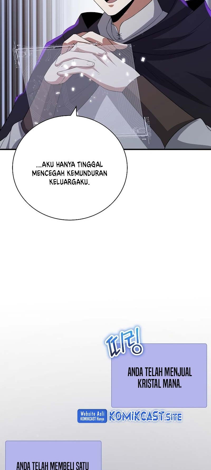 The Lord’s Coins Aren’t Decreasing?! Chapter 92 Gambar 45