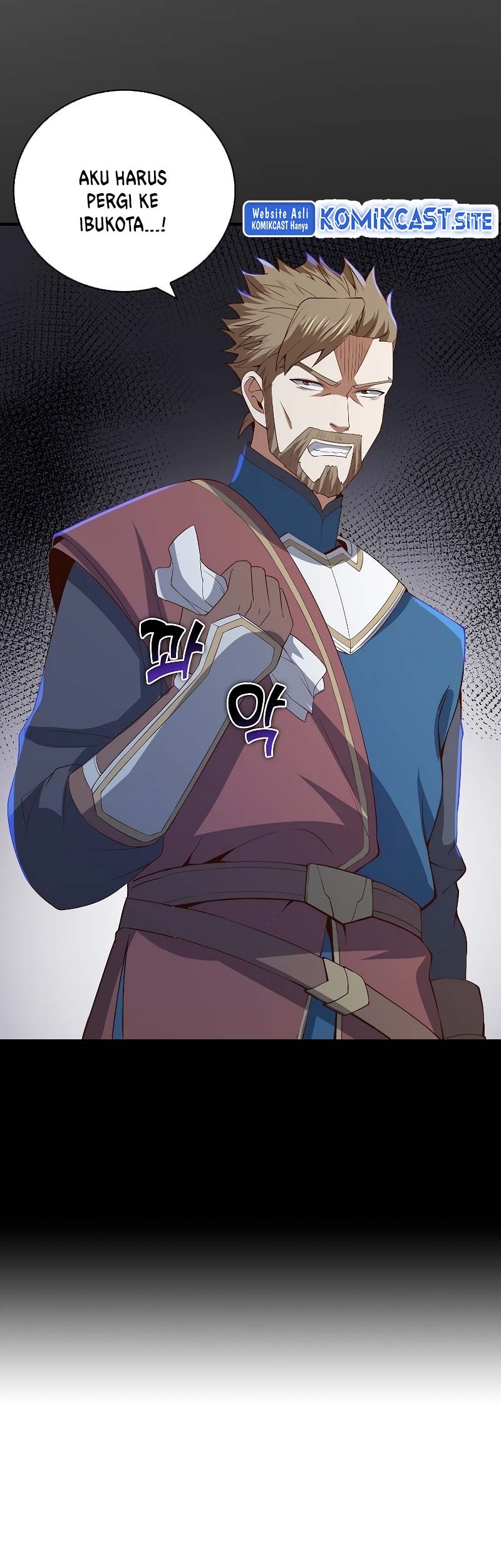 The Lord’s Coins Aren’t Decreasing?! Chapter 92 Gambar 60