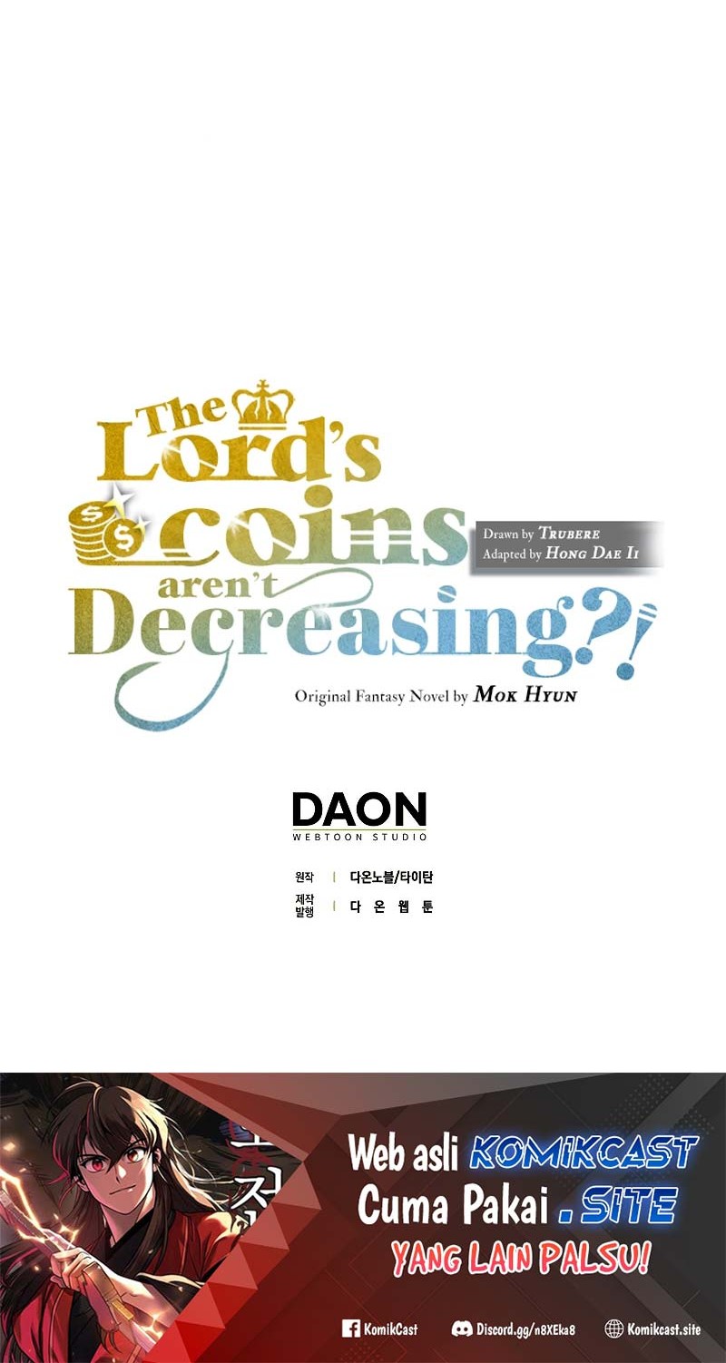 The Lord’s Coins Aren’t Decreasing?! Chapter 92 Gambar 61