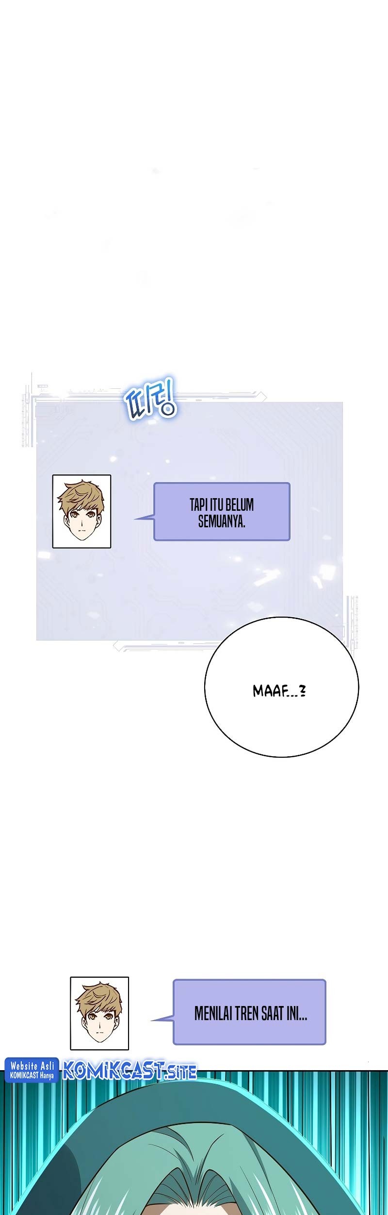 The Lord’s Coins Aren’t Decreasing?! Chapter 92 Gambar 8