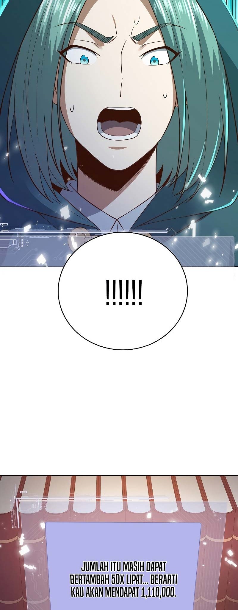 The Lord’s Coins Aren’t Decreasing?! Chapter 92 Gambar 9