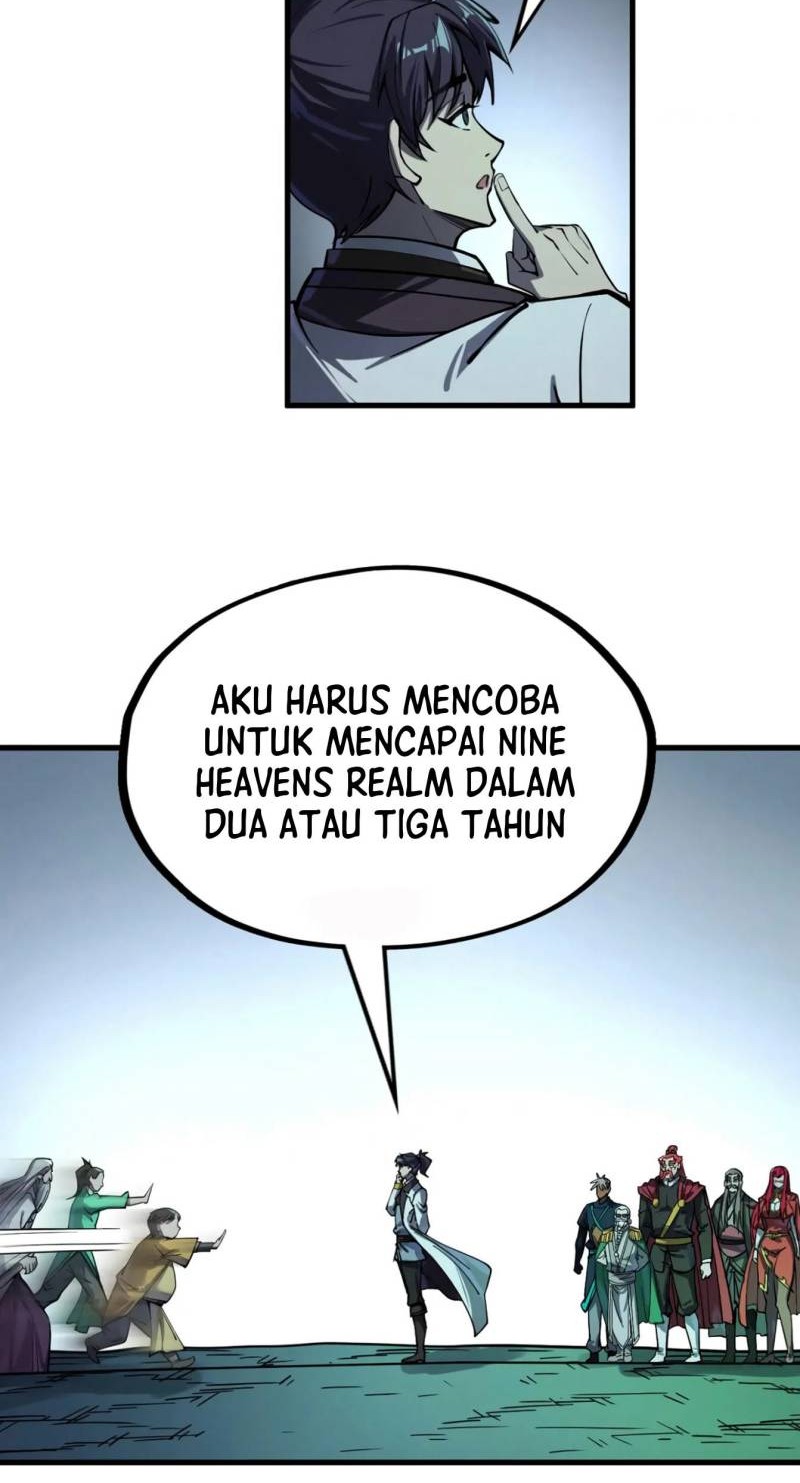 The Ultimate of All Ages Chapter 201 Gambar 34