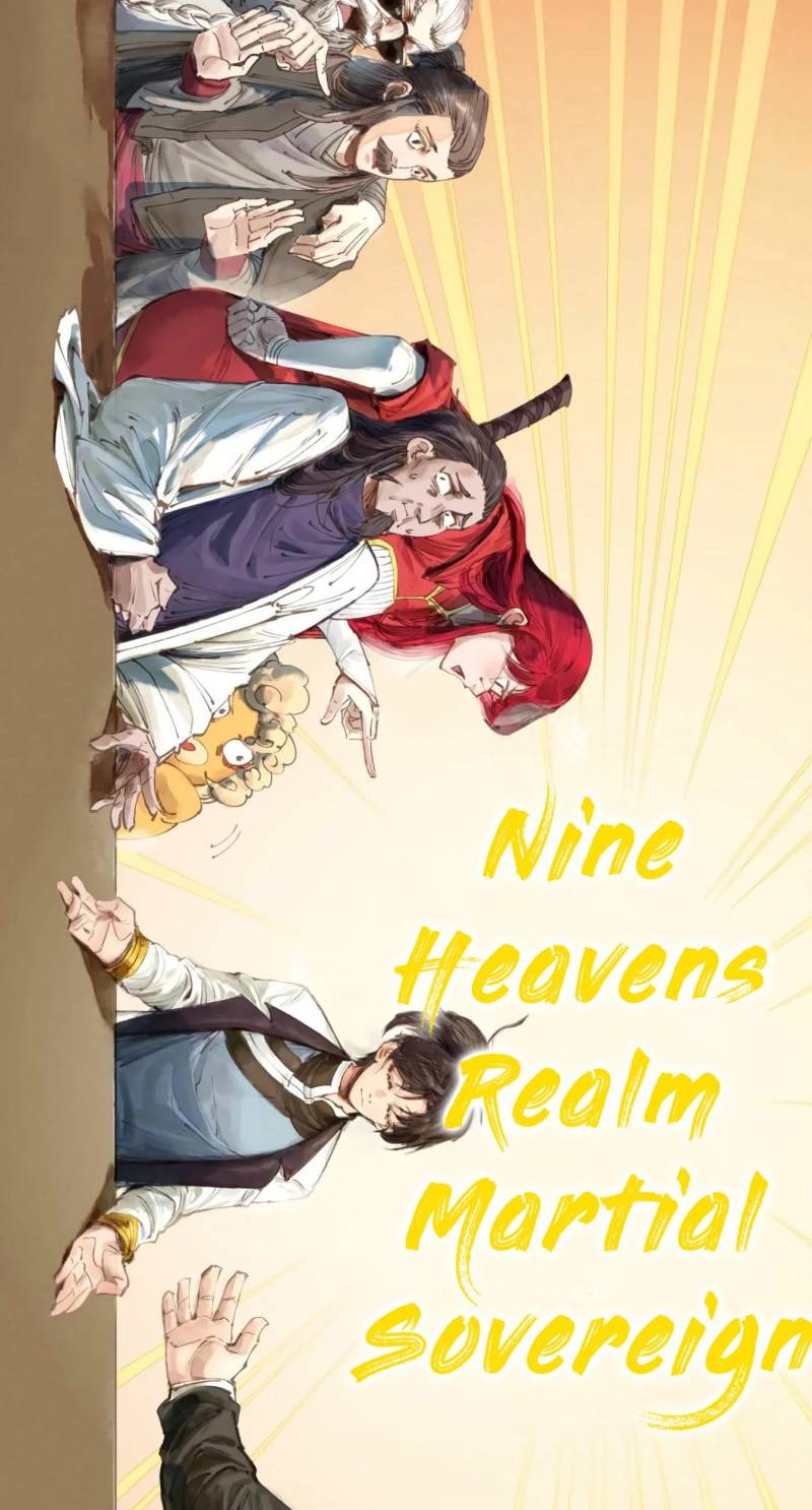 The Ultimate of All Ages Chapter 201 Gambar 36