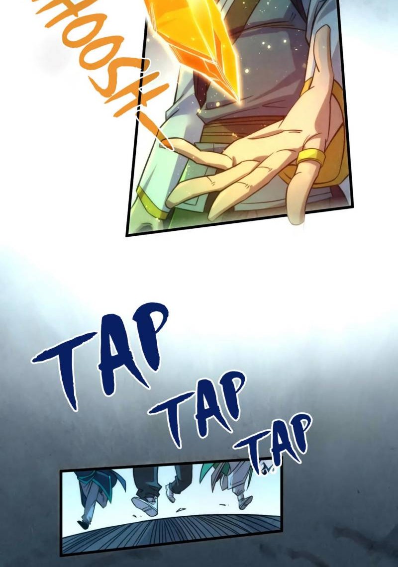 Manhua The Ultimate of All Ages Chapter 201 gambar nomor 2