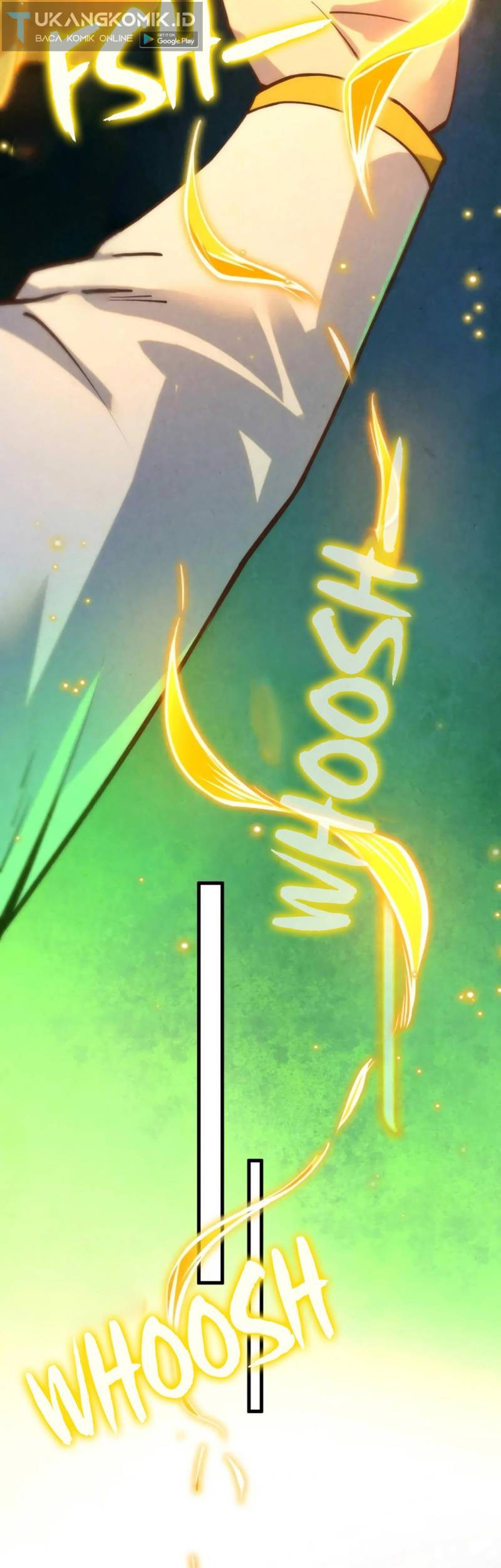 The Ultimate of All Ages Chapter 201 Gambar 7