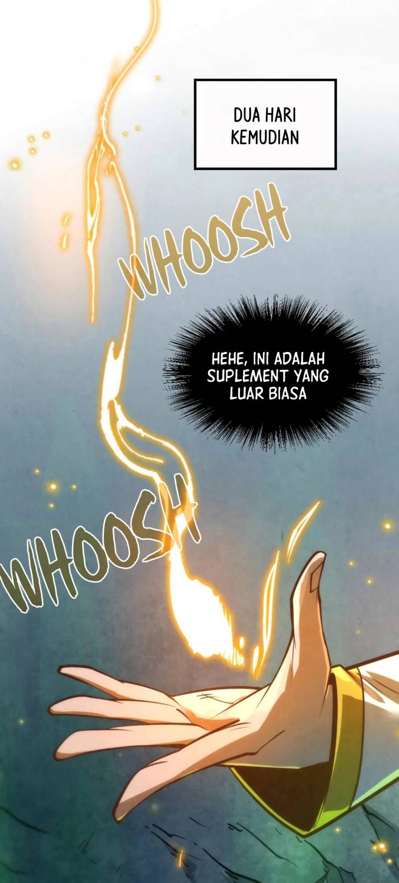 The Ultimate of All Ages Chapter 201 Gambar 8