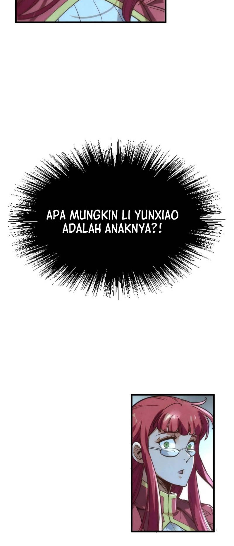 The Ultimate of All Ages Chapter 201 Gambar 12