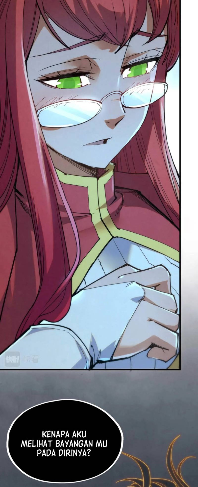 The Ultimate of All Ages Chapter 201 Gambar 14