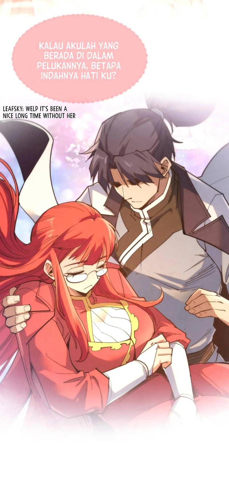 The Ultimate of All Ages Chapter 201 Gambar 16