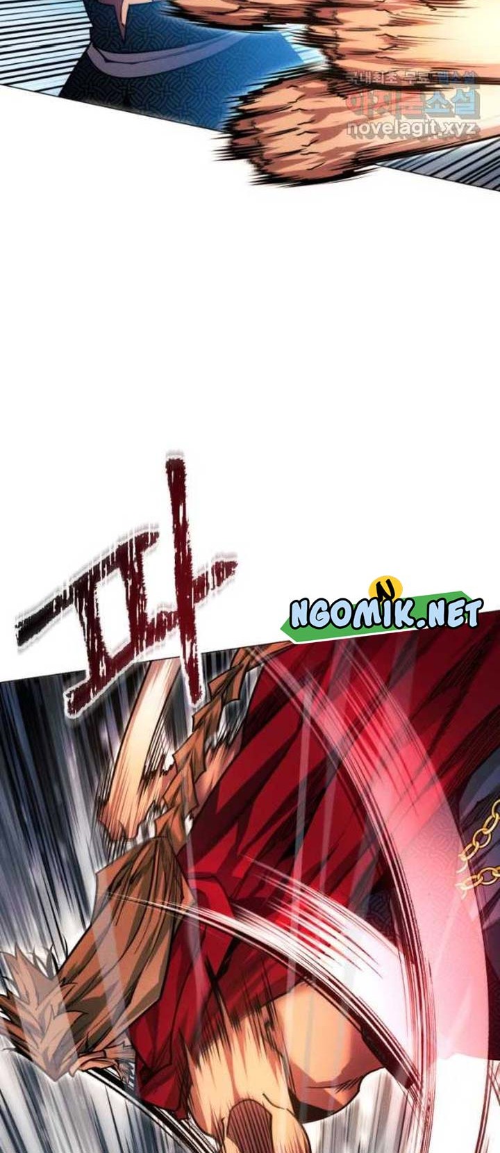 Modern Man Who Fall Into Murim Chapter 47 Gambar 27