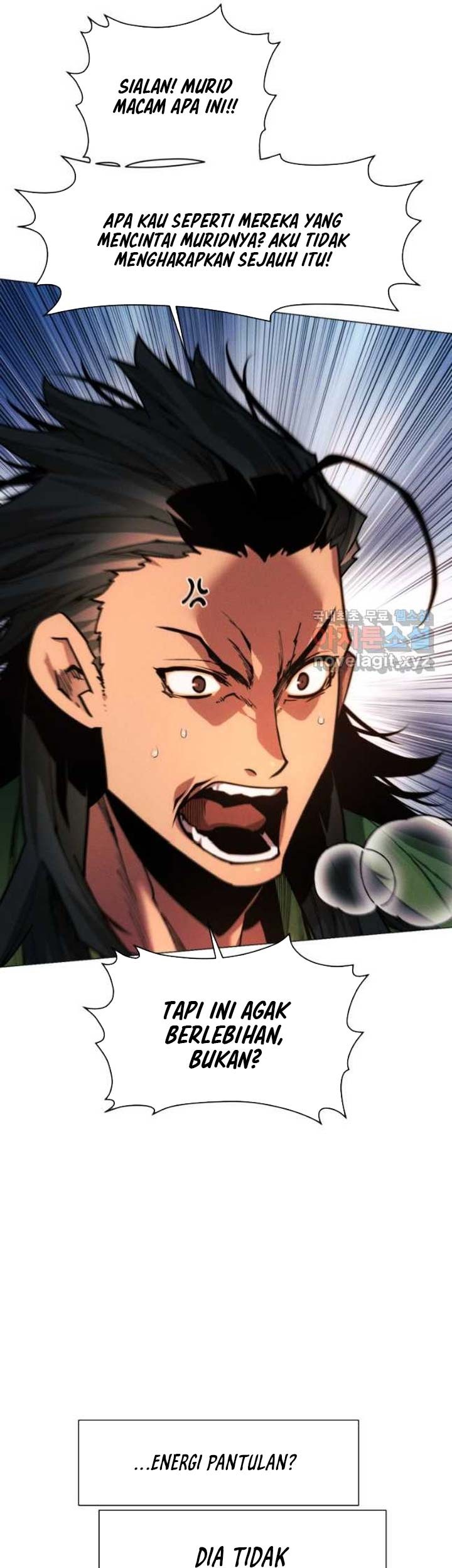 Modern Man Who Fall Into Murim Chapter 47 Gambar 30