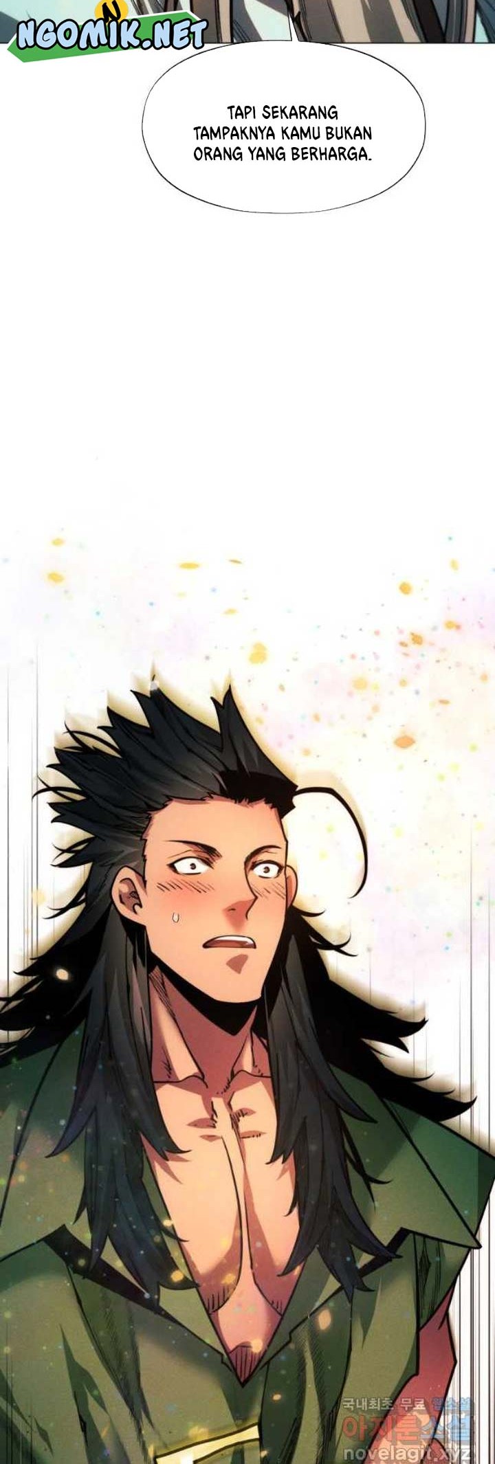 Modern Man Who Fall Into Murim Chapter 47 Gambar 51