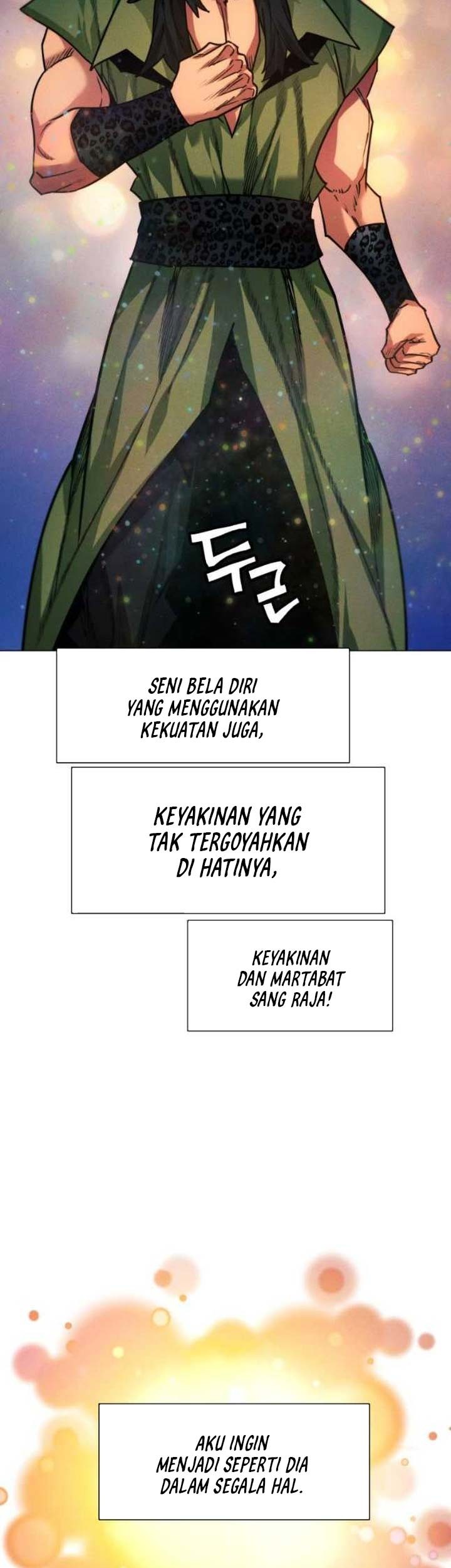 Modern Man Who Fall Into Murim Chapter 47 Gambar 56