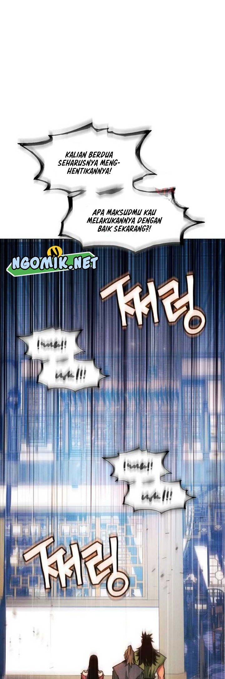 Modern Man Who Fall Into Murim Chapter 47 Gambar 67