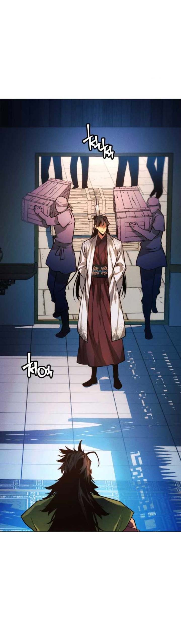 Modern Man Who Fall Into Murim Chapter 47 Gambar 72