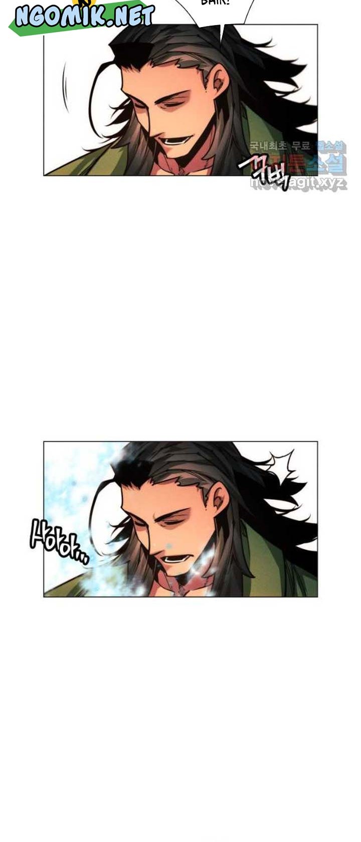 Modern Man Who Fall Into Murim Chapter 47 Gambar 65