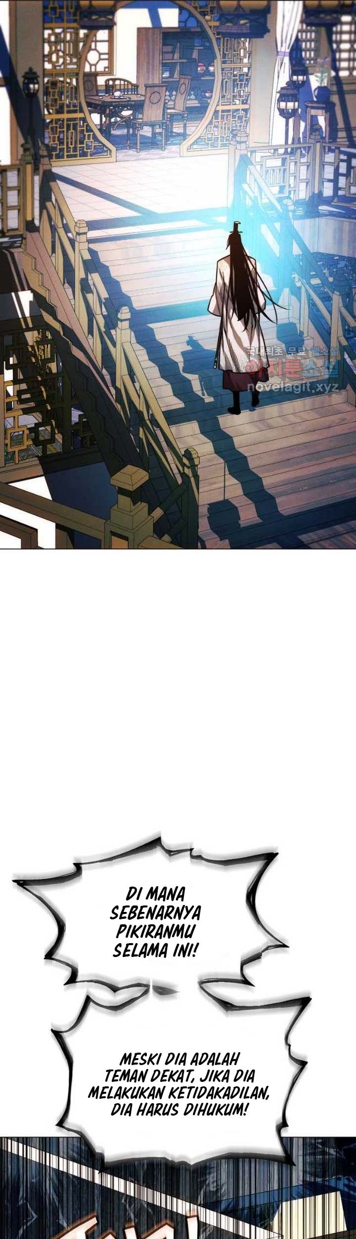 Modern Man Who Fall Into Murim Chapter 47 Gambar 78