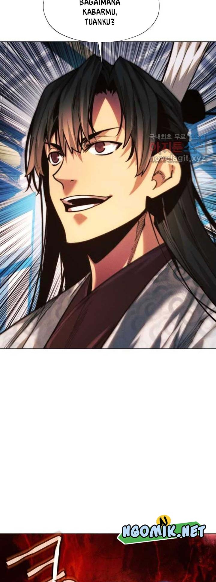 Modern Man Who Fall Into Murim Chapter 47 Gambar 81