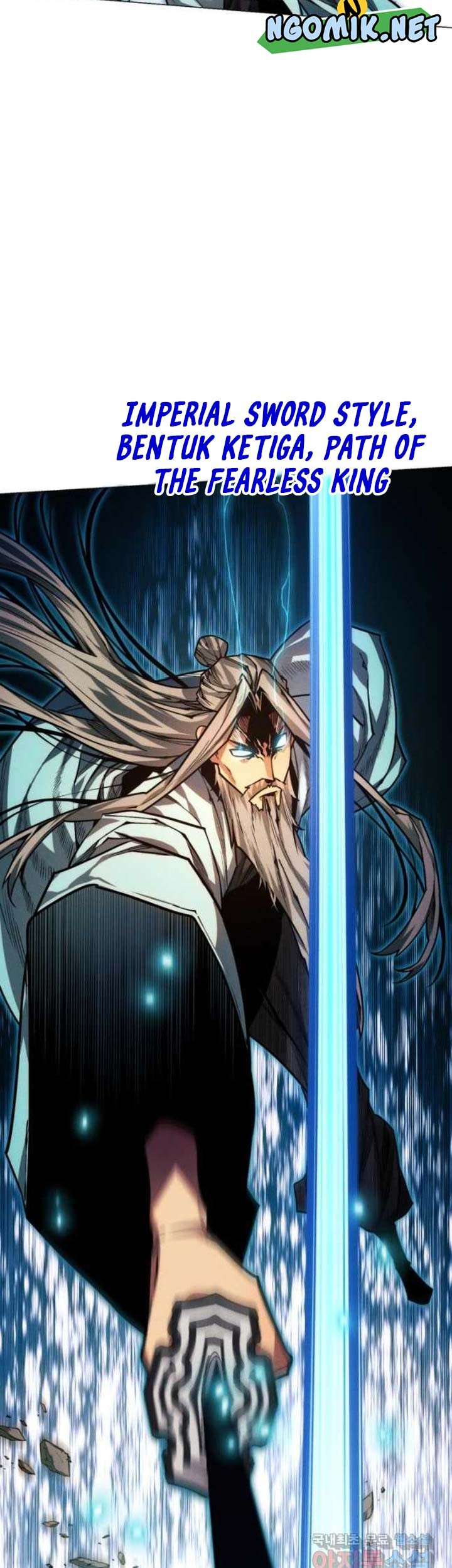 Modern Man Who Fall Into Murim Chapter 47 Gambar 10