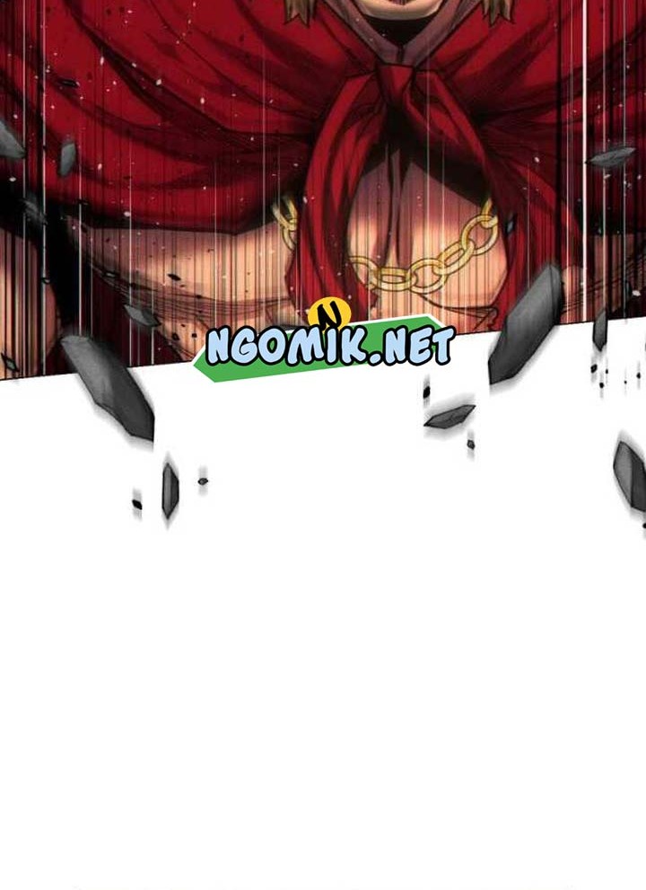 Modern Man Who Fall Into Murim Chapter 47 Gambar 15