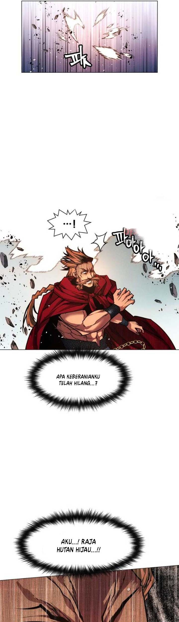 Modern Man Who Fall Into Murim Chapter 47 Gambar 16