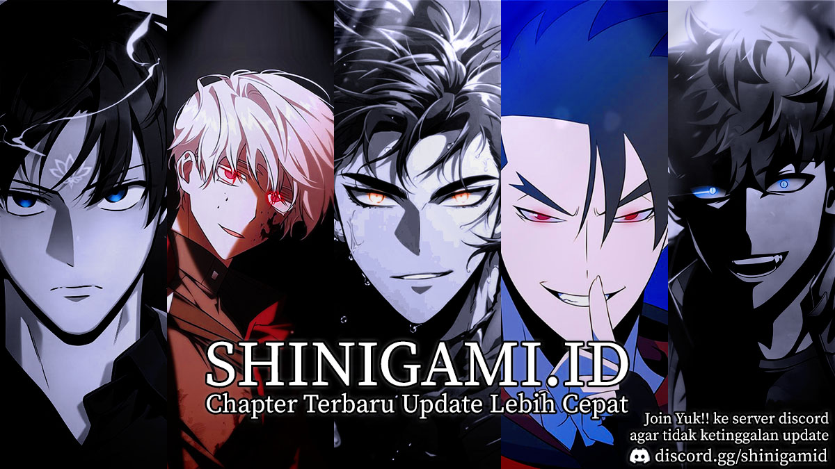 Juujika no Rokunin Chapter 132 Gambar 25