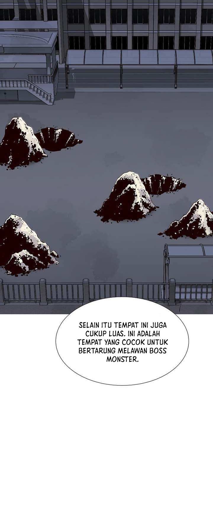 Alone Necromancer Chapter 94 Gambar 53