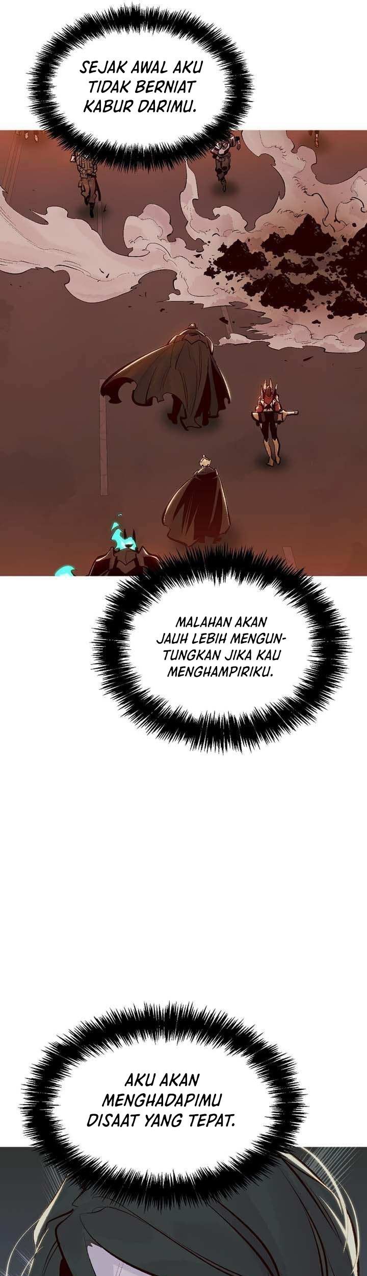 Alone Necromancer Chapter 94 Gambar 50