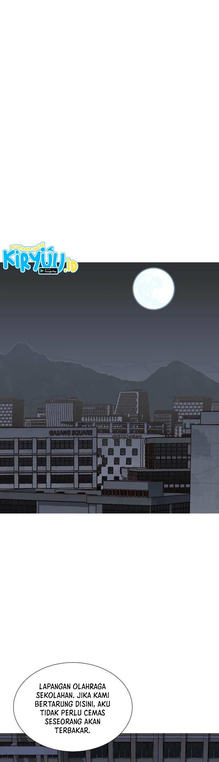 Alone Necromancer Chapter 94 Gambar 52