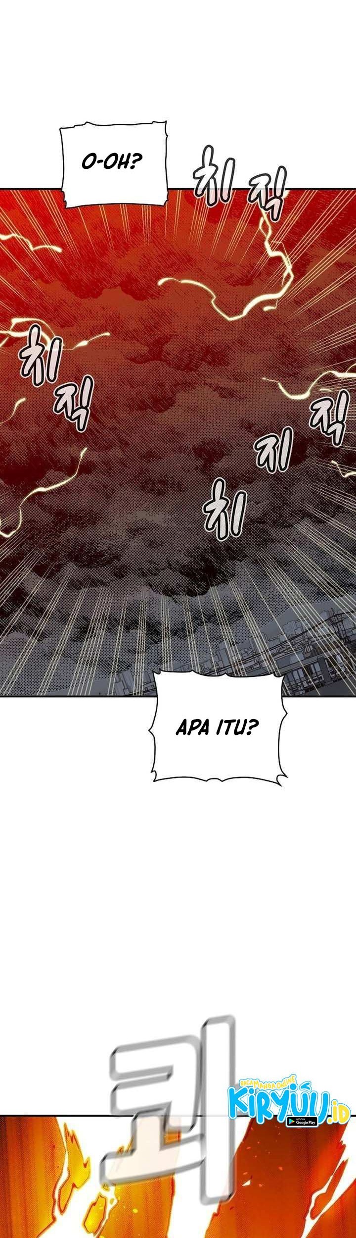 Alone Necromancer Chapter 94 Gambar 59