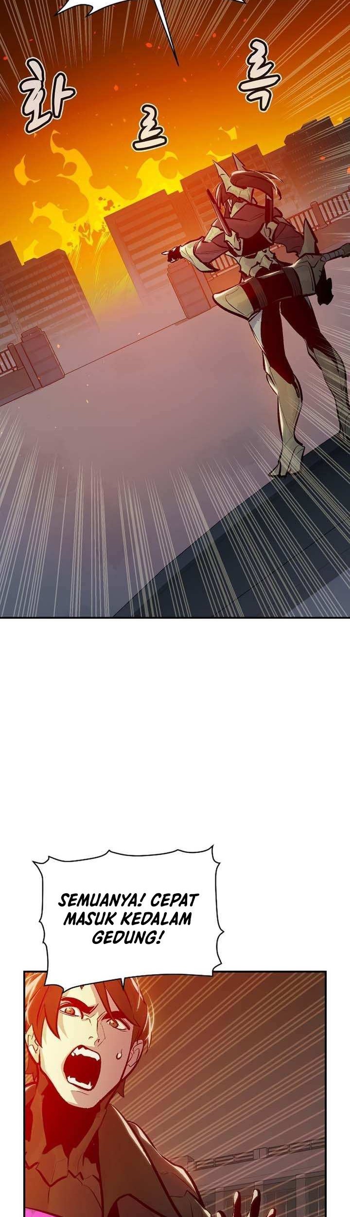 Alone Necromancer Chapter 94 Gambar 63