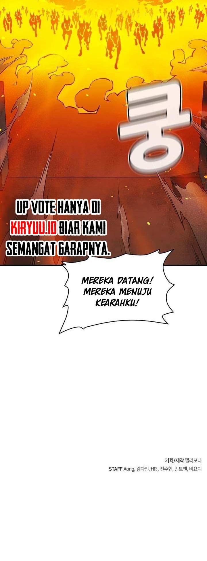 Alone Necromancer Chapter 94 Gambar 67