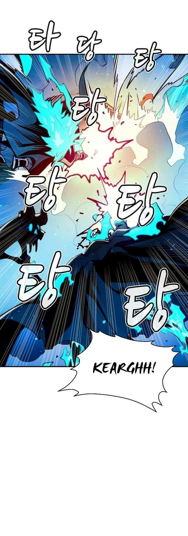 Alone Necromancer Chapter 94 Gambar 37