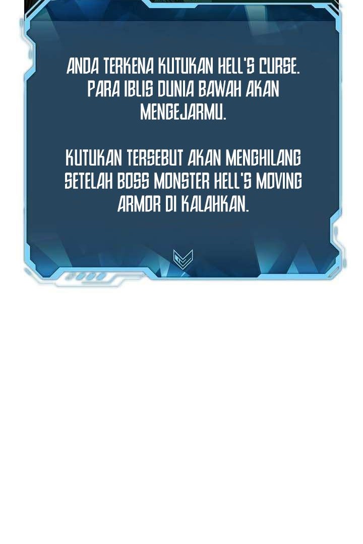 Alone Necromancer Chapter 94 Gambar 49