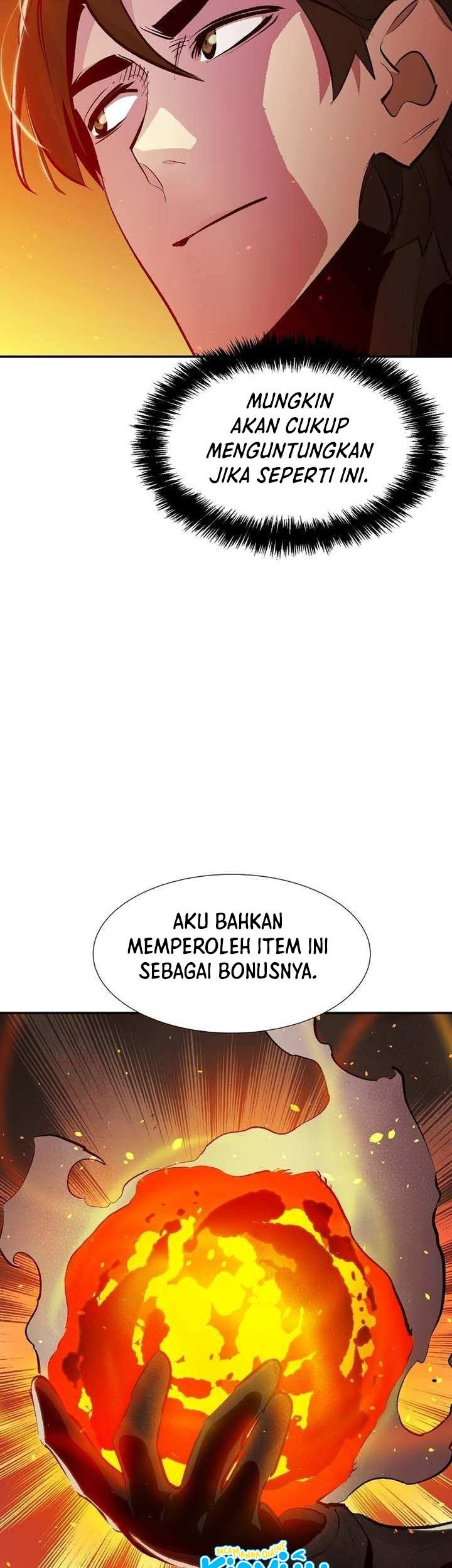 Alone Necromancer Chapter 94 Gambar 47