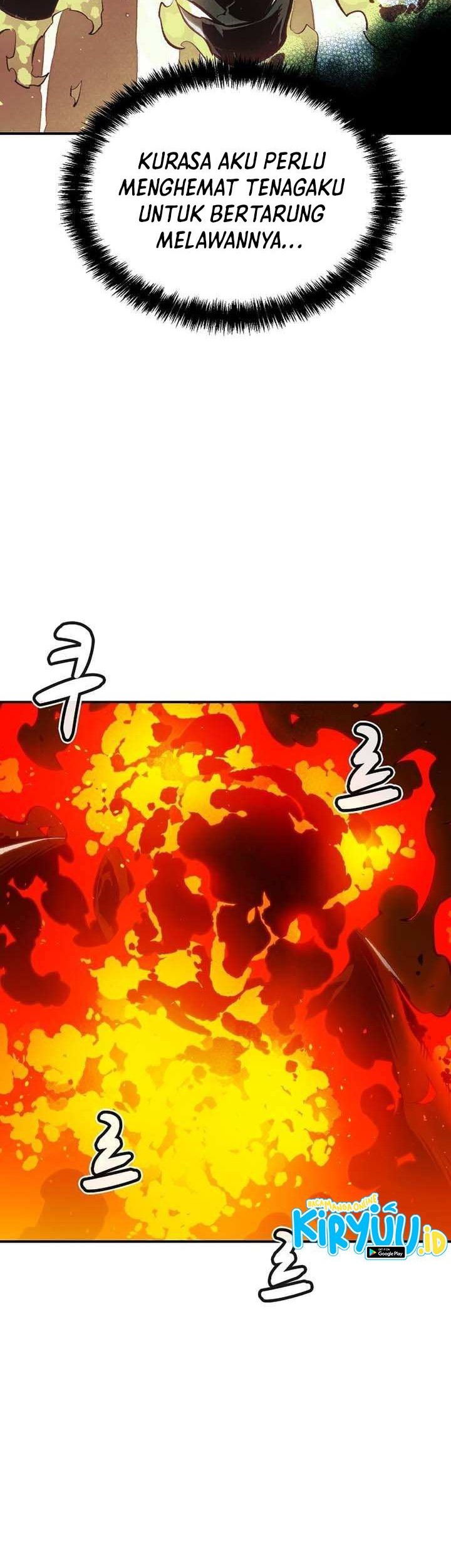 Alone Necromancer Chapter 94 Gambar 3