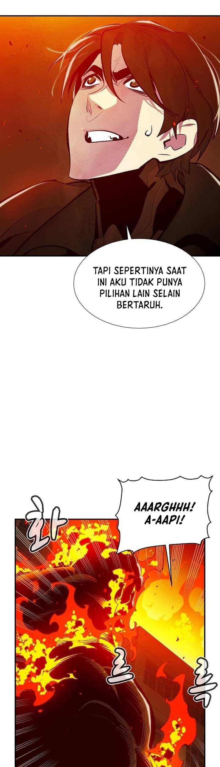 Alone Necromancer Chapter 94 Gambar 4