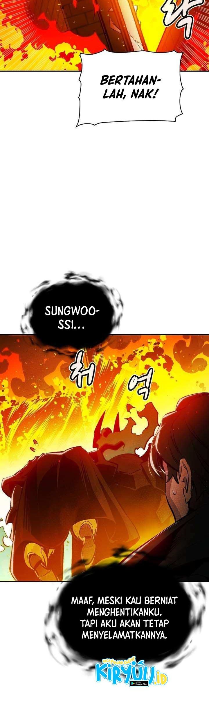 Alone Necromancer Chapter 94 Gambar 7