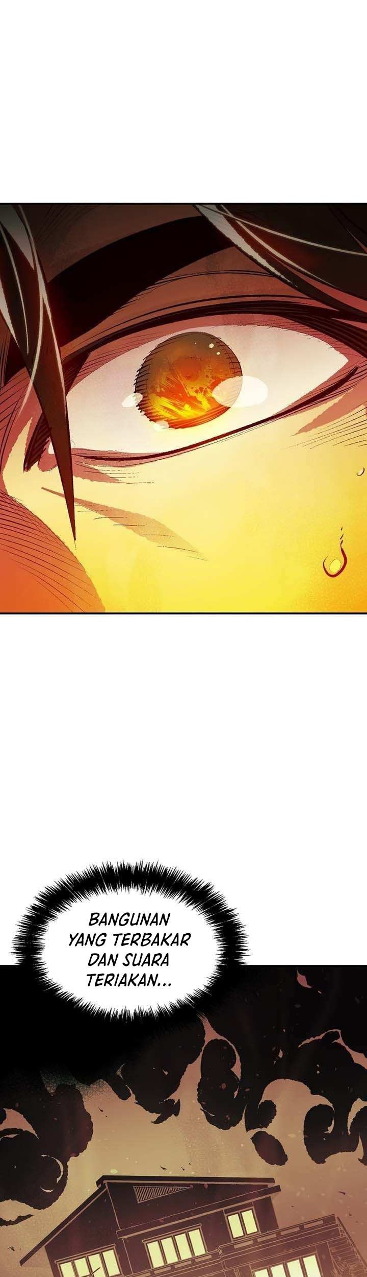 Alone Necromancer Chapter 94 Gambar 8