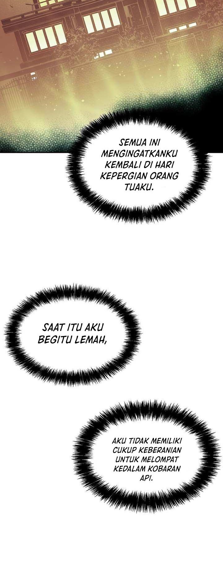 Alone Necromancer Chapter 94 Gambar 9