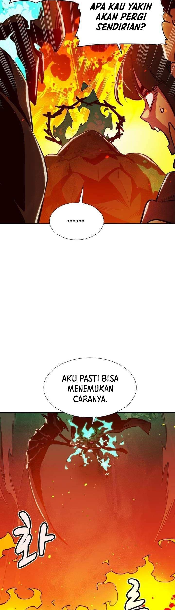 Alone Necromancer Chapter 94 Gambar 12