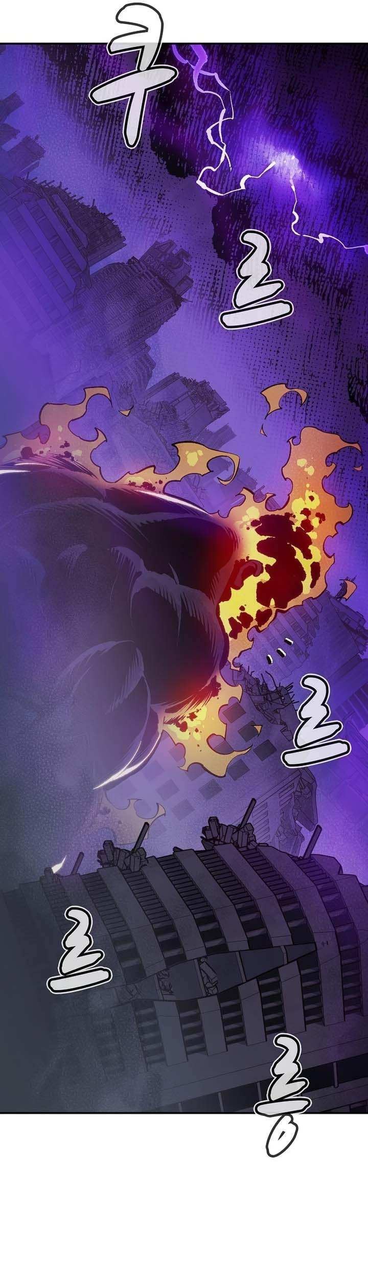 Alone Necromancer Chapter 94 Gambar 18